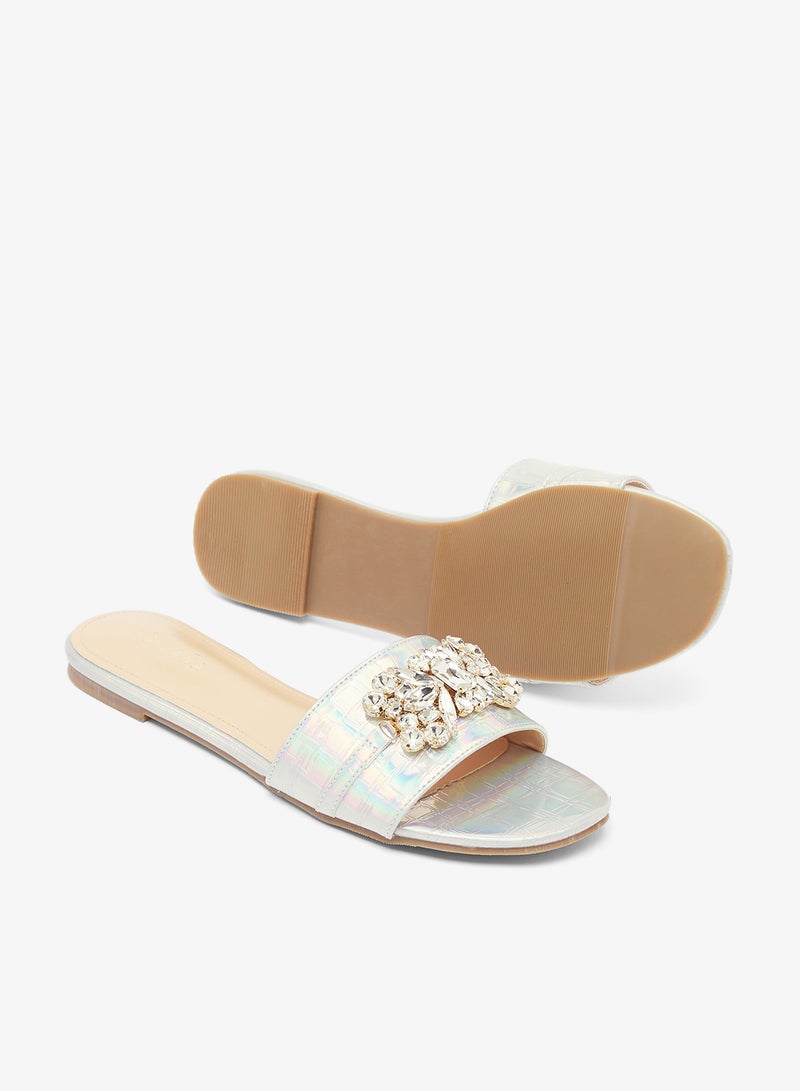 خزانة صنادل مسطحة - Image 3