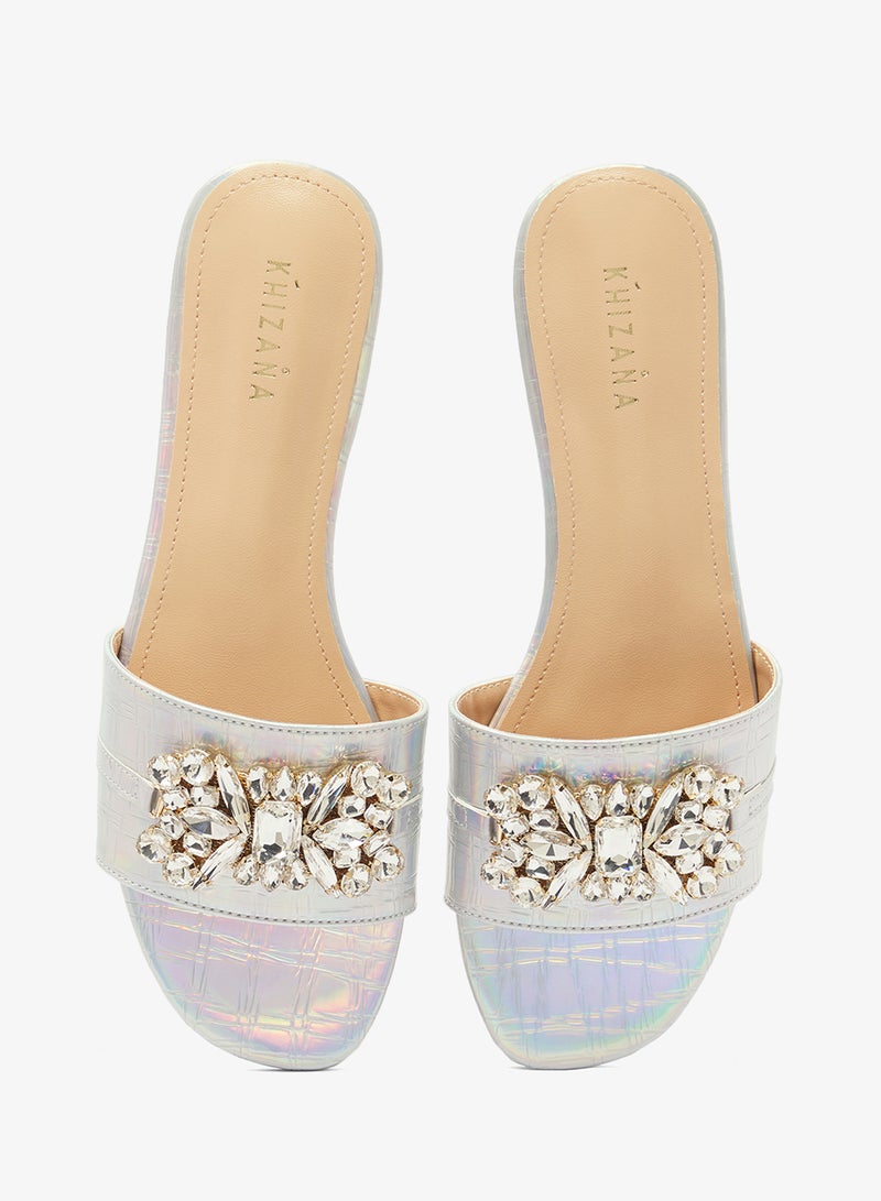 خزانة صنادل مسطحة - Image 4