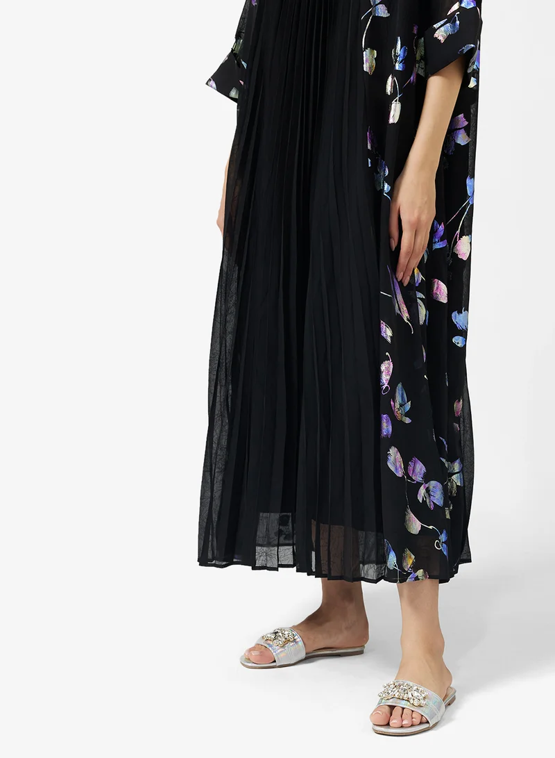 Khizana Flat Sandals