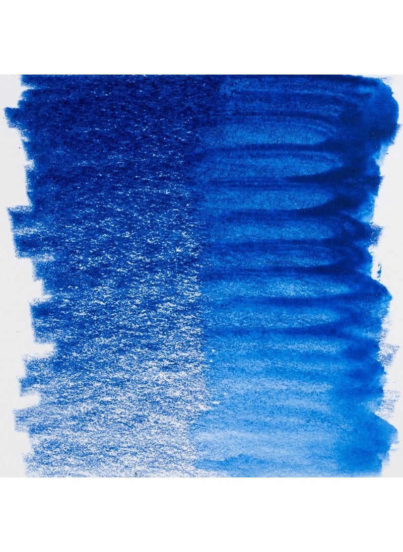 Bruynzeel - Dessin Aquarell Watercolor Pencil Prussian Blue N:B883558K - Image 1