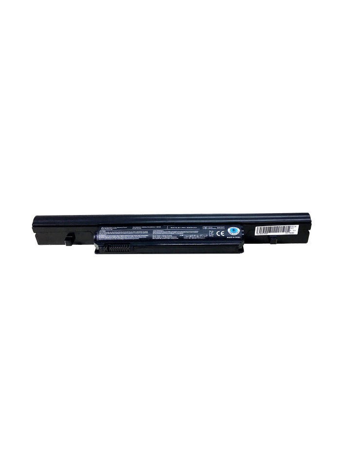 Generic Toshiba PA3905, R850-13Q, Pro R850-143, R850, R850-15E, R850-19F, R850 Black A3905-02 Toshiba PA3905, R850-13Q, Pro R850-143, R850, R850-15E, R850-19F, R850 Black A3905-02  - Image 1
