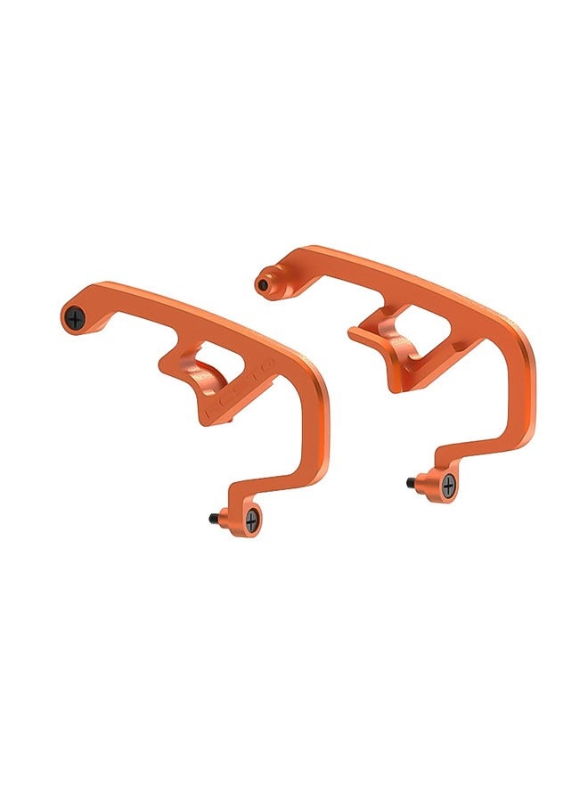 Avata 2 Bumper Protector, DJI Avata 2 Gimbal Protector, Drone Accessories, Gimbal Protector, DJI Avata 2 Aluminum Camera Protector - Image 1