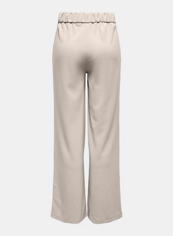 ONLY Womens Sania Button Pant - Image 4