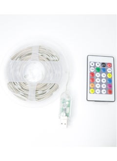 Generic 10M RGB LED String Dynamic Light for Christmas  Tree Decor Light, New Year LED Light  - Image 2