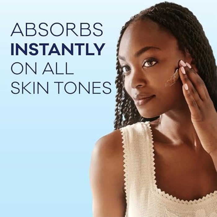 Bioré Biore UV Aqua Rich Daily Hydrating Facial Moisturizer with SPF 50 | Oil Free Sunscreen for Sensitive Skin with Hyaluronic Acid, Non-Comedogenic, Dermatologist Tested, 1.7 Oz - Image 5