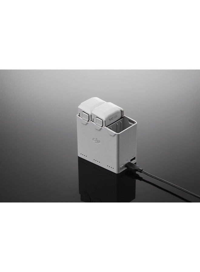 dji محور شحن ثنائي الاتجاه Mini 3 Series، التوافق: DJI Mini 3 Pro، DJI Mini 3 - Image 2