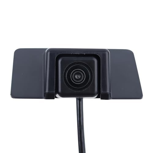 FEIDKS Backup Parking Assist Rear View Camera Compatible with 2009-2014 Tahoe Yukon Escalade 22790290 - Image 5