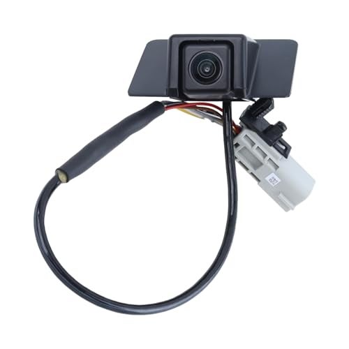 FEIDKS Backup Parking Assist Rear View Camera Compatible with 2009-2014 Tahoe Yukon Escalade 22790290 - Image 1