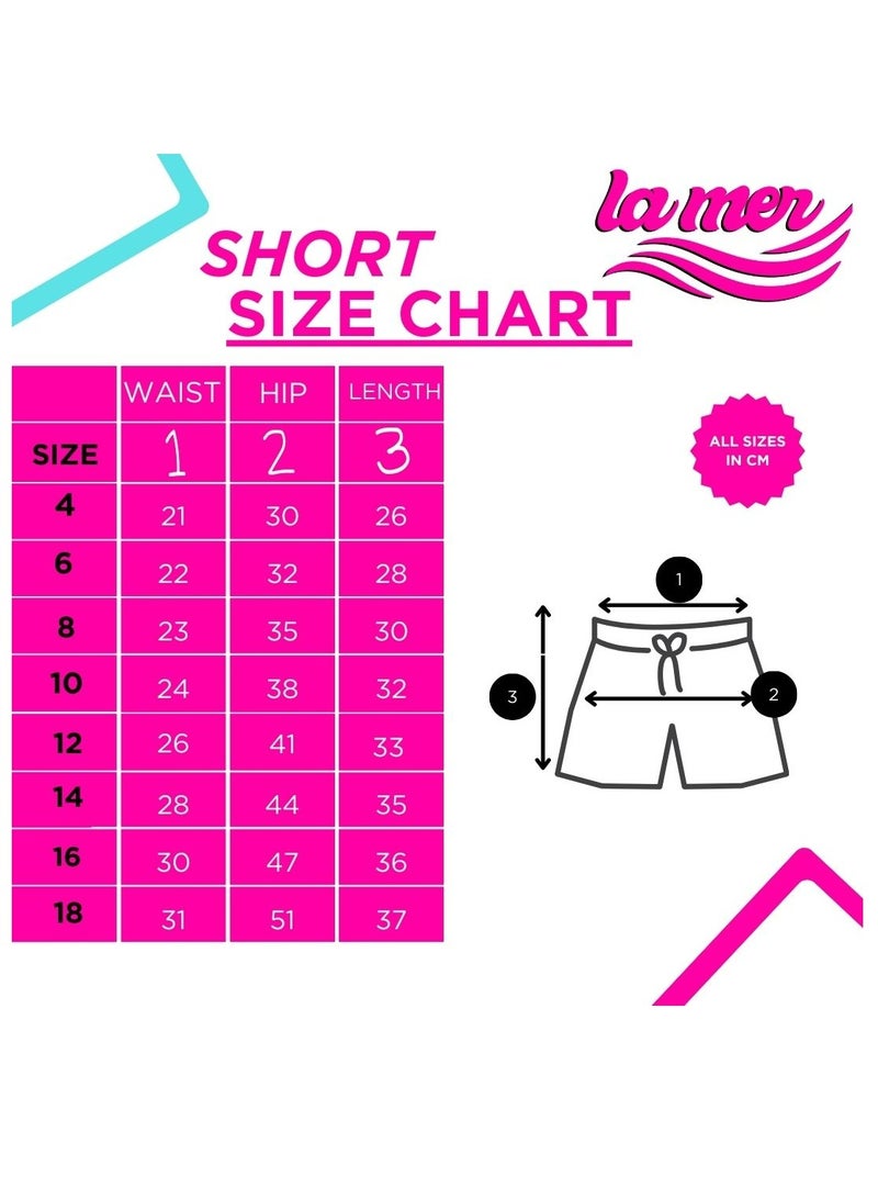 شورت سباحة لامير الهروب الاستوائي ولادي - Image 3