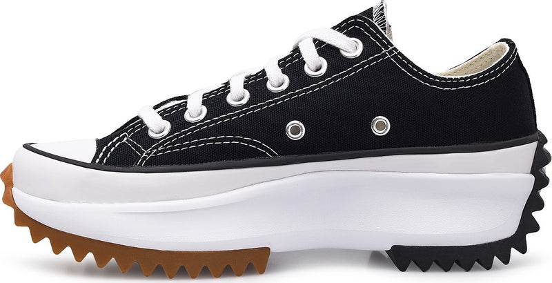 CONVERSE Run Star Hike Shoes Women's Shoes 168816C 001  - Image 2