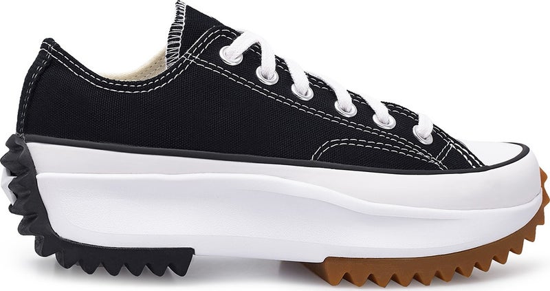 CONVERSE Run Star Hike Shoes Women's Shoes 168816C 001  - Image 1