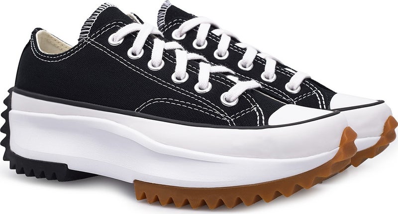 CONVERSE Run Star Hike Shoes Women's Shoes 168816C 001  - Image 3