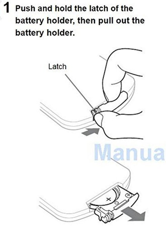 Motiexic Remote Control for JBL Cinema SB400 93040000860 SB4OO Soundbar Speaker System CINEMASB400 Controller with CR2025 Battery Inside - Image 5