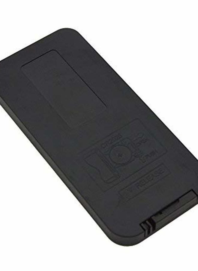 Motiexic Remote Control for JBL Cinema SB400 93040000860 SB4OO Soundbar Speaker System CINEMASB400 Controller with CR2025 Battery Inside - Image 4