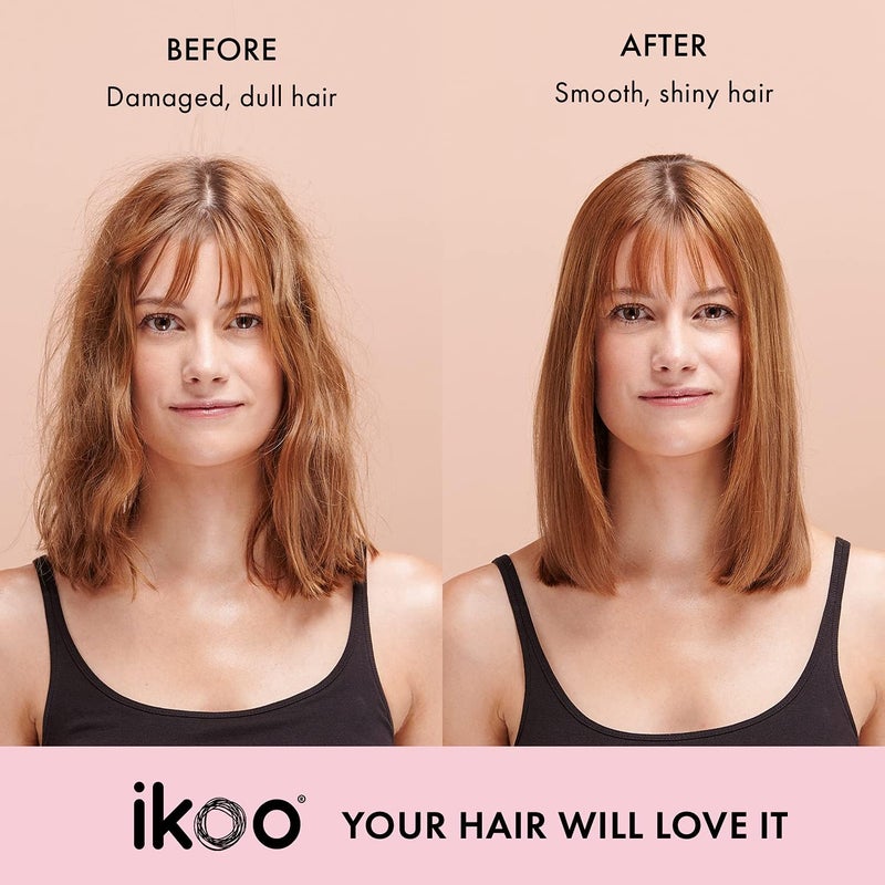 ikoo An Affair To Repair Hair Conditioner 1000 ml - Image 1