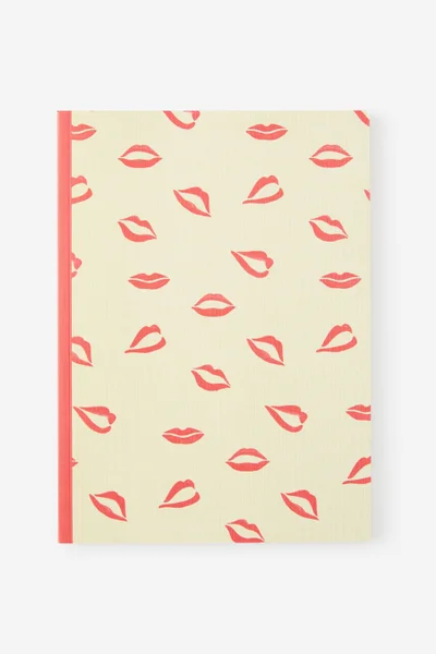 تايبو دفتر رايلي مقاس