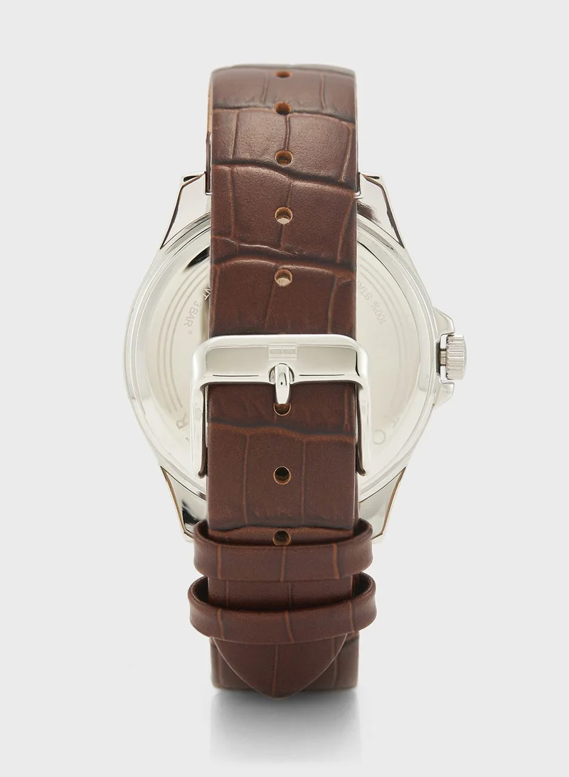TOMMY HILFIGER Norris Analog Watch