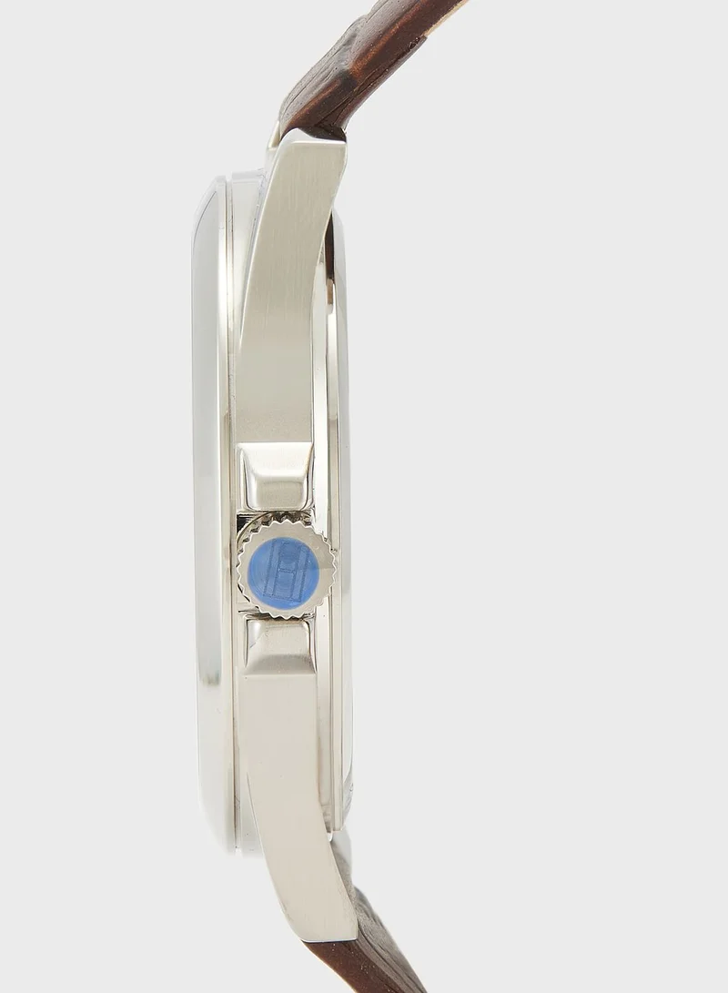 TOMMY HILFIGER Norris Analog Watch