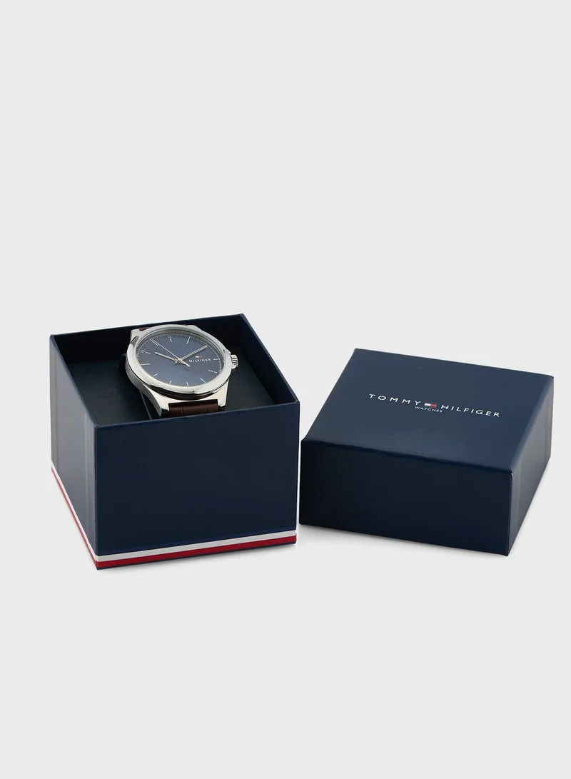 TOMMY HILFIGER Norris Analog Watch