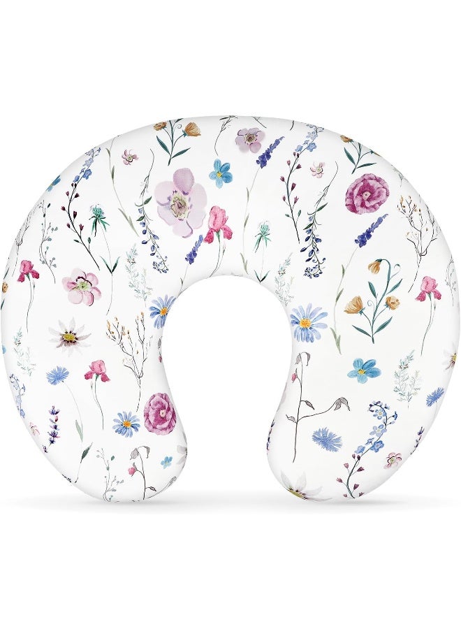Pea Pod Pea Pod Nursing Pillow Covers  - Image 1