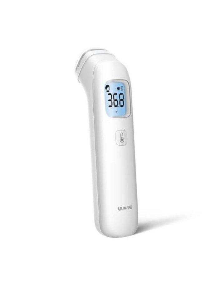 Yuwell - Automatic Infrared Digital Thermometer - Image 1