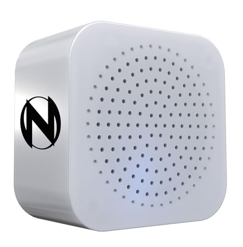 Night Owl Wireless Doorbell Chime White Chime only - Image 1