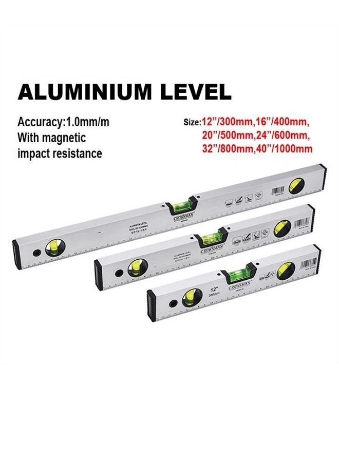 وايز مان ميزان مياة هيفي ديوتي 3 عين 40 سم - ثقيل - Image 3