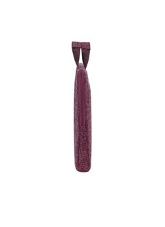 RivaCase RivaCase 7913 Burgundy Red Laptop Sleeve 13.3" with Handles  - Image 5