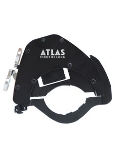 ATLAS Atlas Throttle Lock Top Kit 