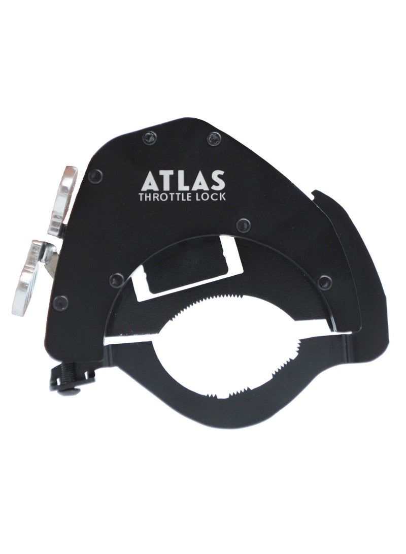 ATLAS Atlas Throttle Lock Top Kit