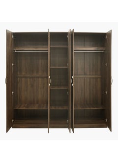 Kulltorp Plus 5-Door Wardrobe with Mirror 55 x 209 x 200 cm - pzsku/ZC6D28E23452715CE0F80Z/45/_/1699875780/640c7efb-4cfe-4604-b6cb-e164204eadf7