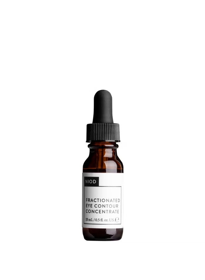 NIOD Fractionated Eye Contour Concentrate Serum 15ml - Image 1