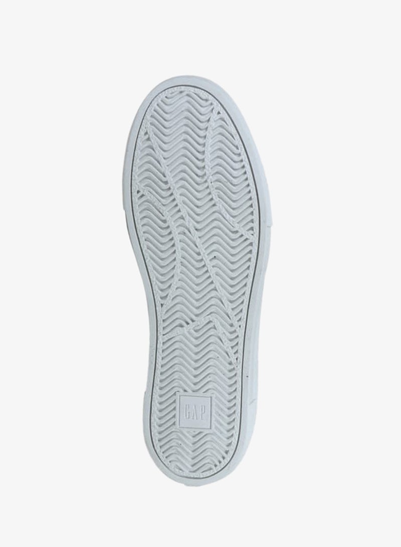 جاب حذاء رياضي رجالي بأربطة بتصميم مقسم - بورتلاند - Image 5