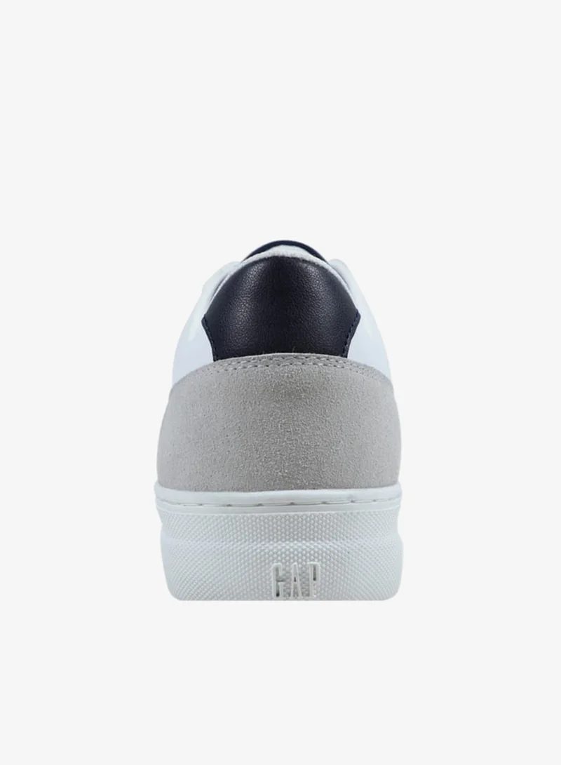 جاب حذاء رياضي رجالي بأربطة بتصميم مقسم - بورتلاند