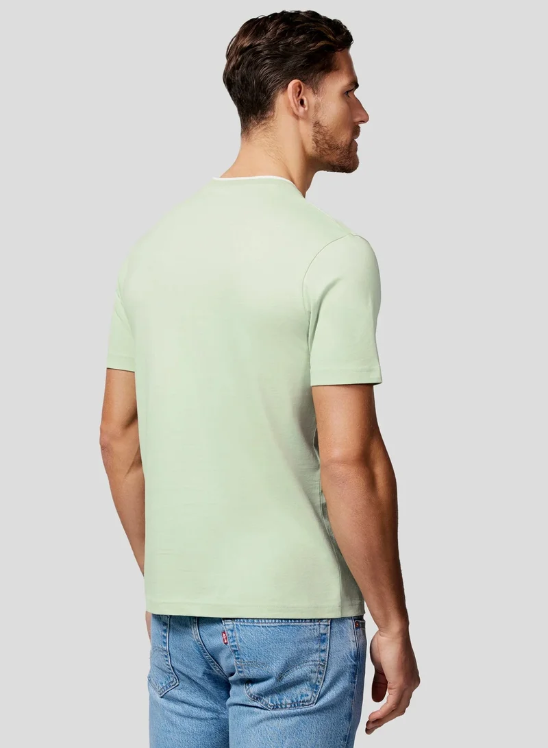 مكلارين McLaren F1 Team Men's Core Essentials T-Shirt