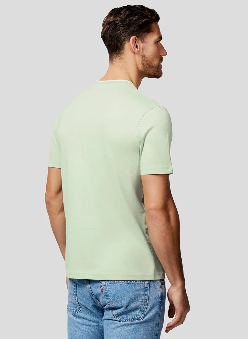 مكلارين تيشيرت ماكلارين اف 1 فريق للرجال