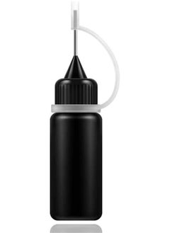 Generic حبر وشم مؤقت عالي الجودة خالٍ من المواد الكيميائية وطبيعي ويدوم طويلاً  - Image 1