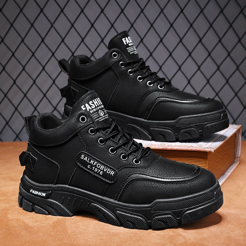 Unisex Casual Sneakers Shoes - Image 1