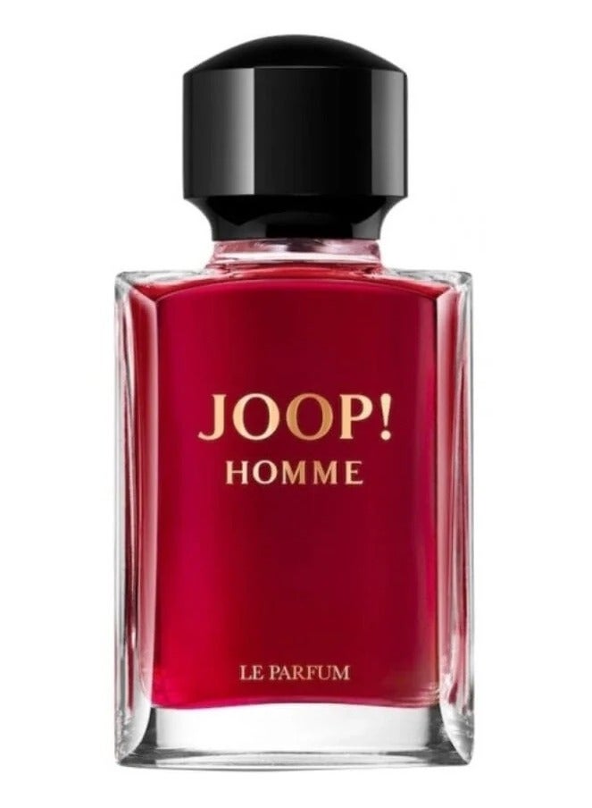 JOOP! Homme Le Parfum 125 ml - Image 2