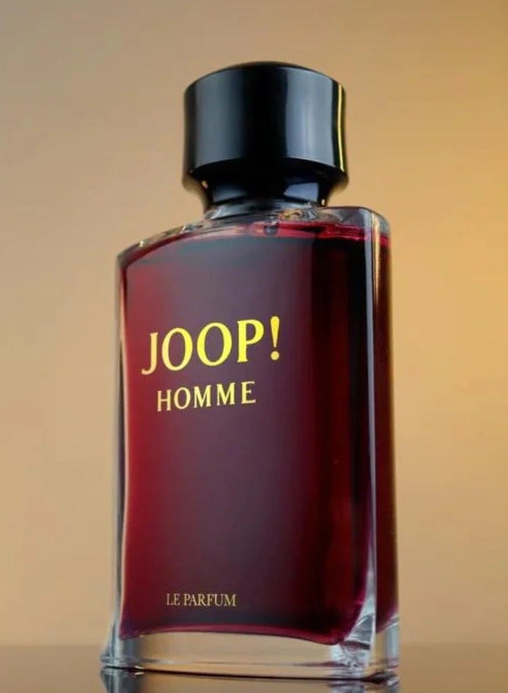 JOOP! Homme Le Parfum 125 ml - Image 3