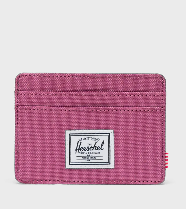Charlie Cardholder Wallet