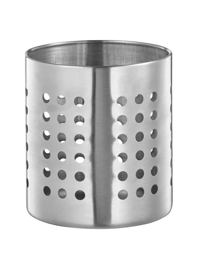 Zaboon Cutlery stand, stainless steel, 13.5 cm - Image 1