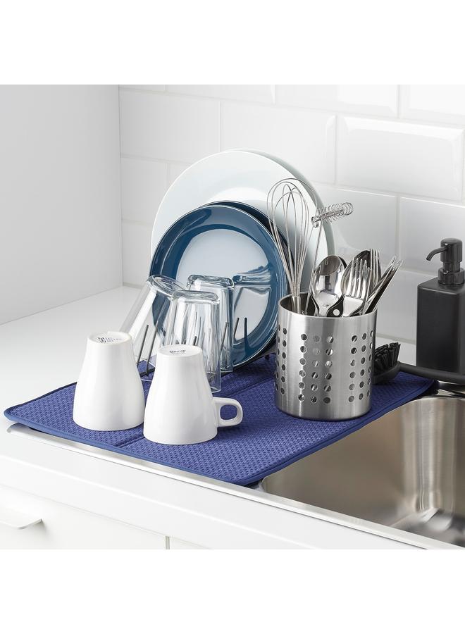 Zaboon Cutlery stand, stainless steel, 13.5 cm - Image 2