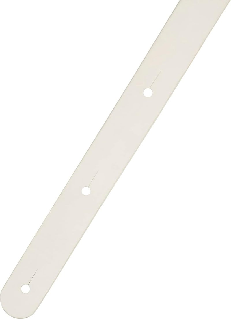 FENDER حزام جيتار جلد روكي من فيندر جورج هاريسون - Image 3