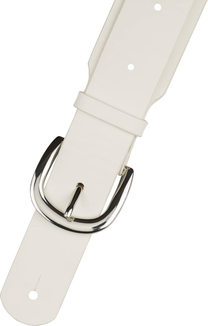 FENDER حزام جيتار جلد روكي من فيندر جورج هاريسون - Image 2