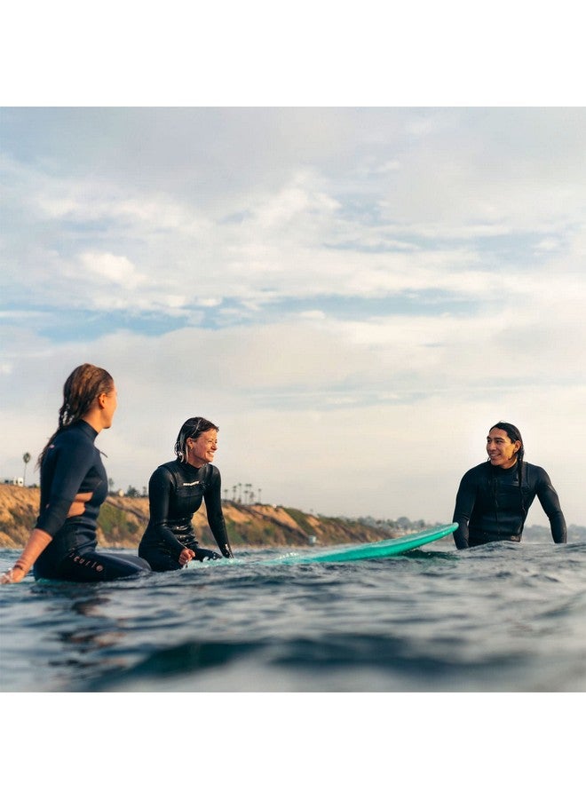 بادجير واقي شمس Badger Mineral Sunscreen SPF 50 من أكسيد الزنك مع 98% من المكونات العضوية، آمن على الشعاب المرجانية، واسع الطيف، مضاد للحساسية، مقاوم للماء، بدون رائحة، واقي شمس للرياضات المغامرة، 2.9 أونصة سائلة (عبوة من قطعتين) - Image 5