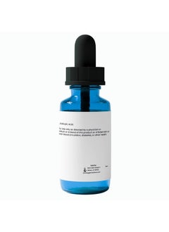 PURE ORIGINAL INGREDIENTS Pure Original Ingredients Salicylic Acid 5% Solution (30 mL), Pure & Simple Serum  - Image 3