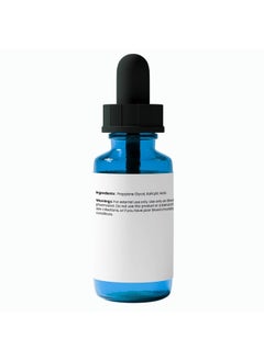 PURE ORIGINAL INGREDIENTS Pure Original Ingredients Salicylic Acid 5% Solution (30 mL), Pure & Simple Serum  - Image 2