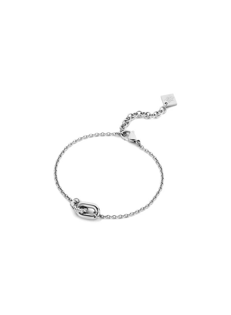 CERRUTI 1881 Chain Detailed Bracelet