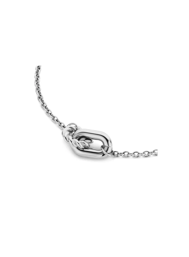 CERRUTI 1881 Chain Detailed Bracelet
